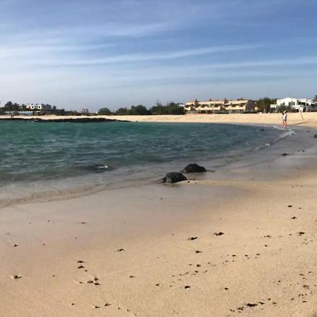 Lightbooking Los Lagos El Cotillo Екстериор снимка