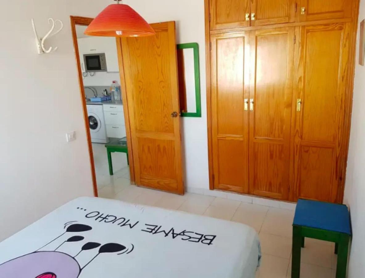Lightbooking Los Lagos El Cotillo Екстериор снимка