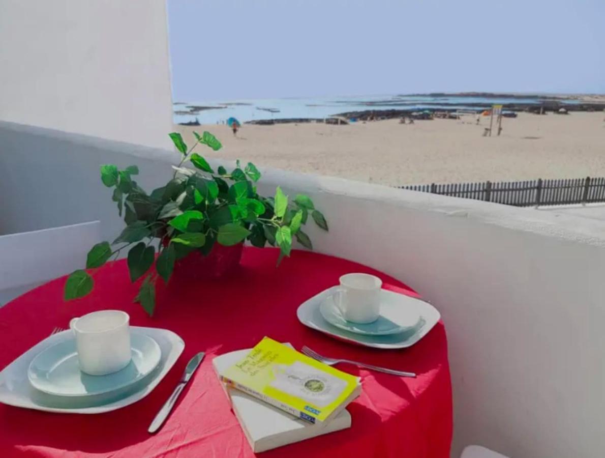 Lightbooking Los Lagos El Cotillo Екстериор снимка
