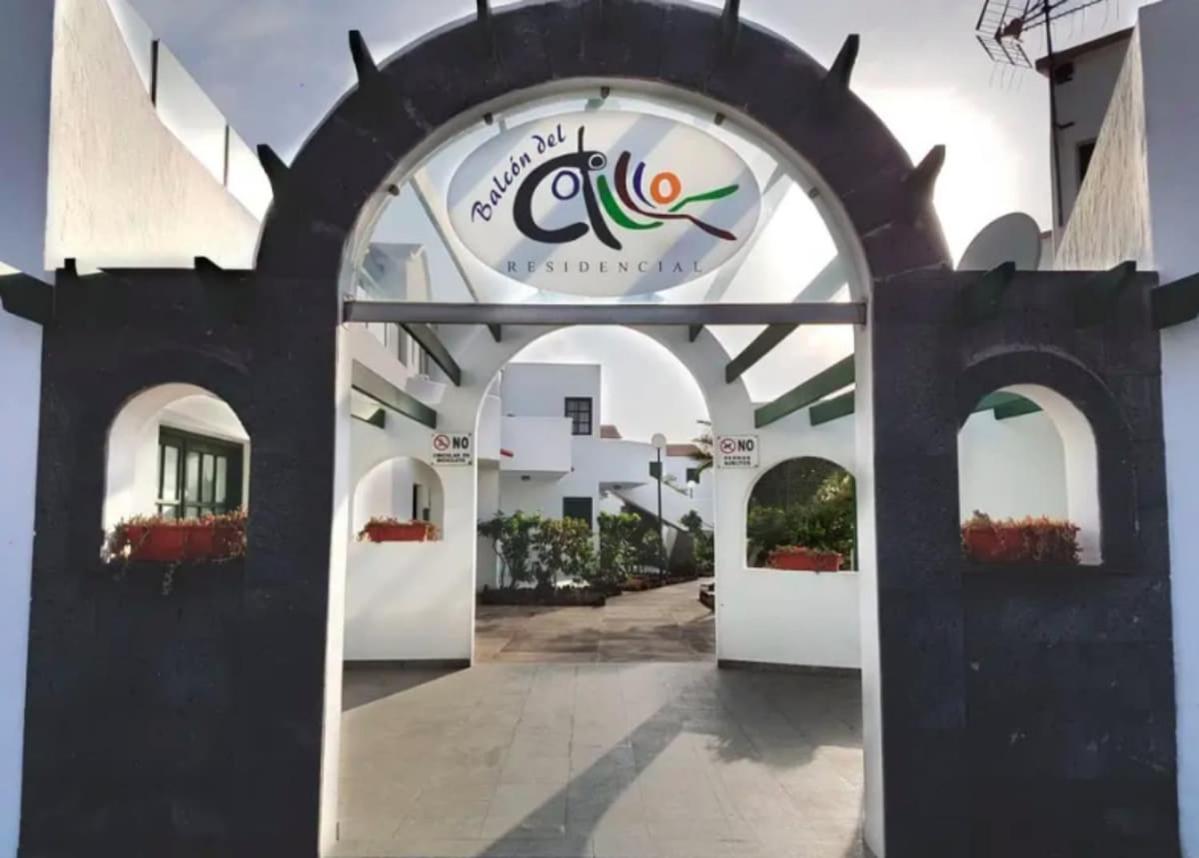 Lightbooking Los Lagos El Cotillo Екстериор снимка
