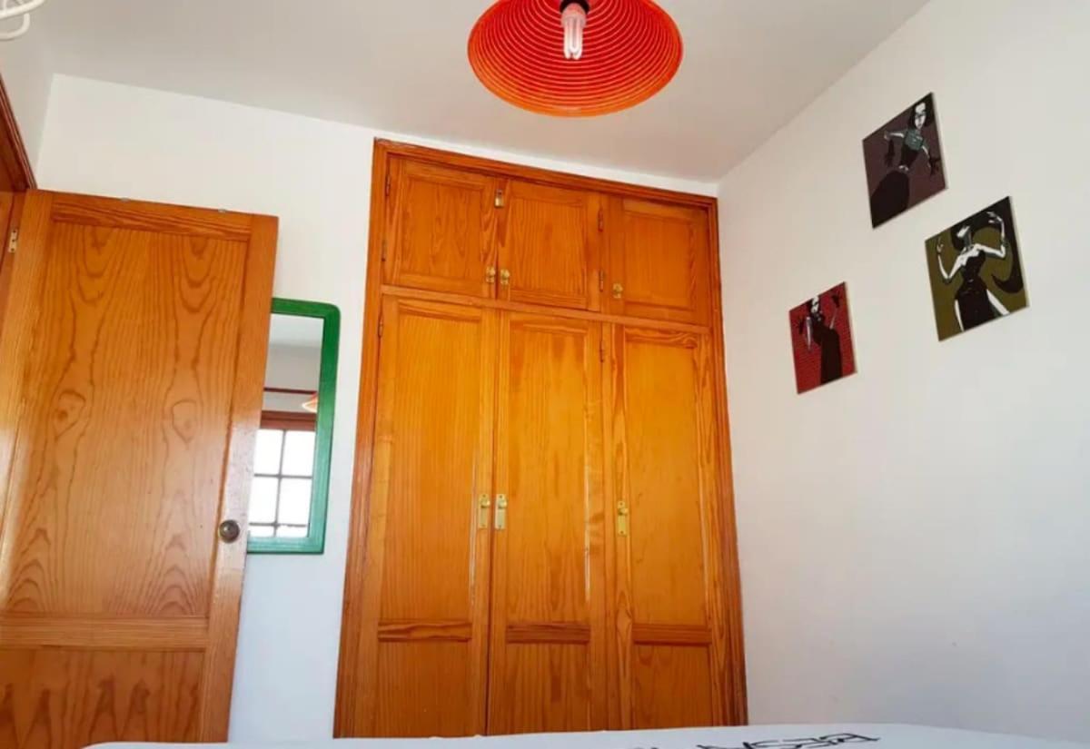 Lightbooking Los Lagos El Cotillo Екстериор снимка