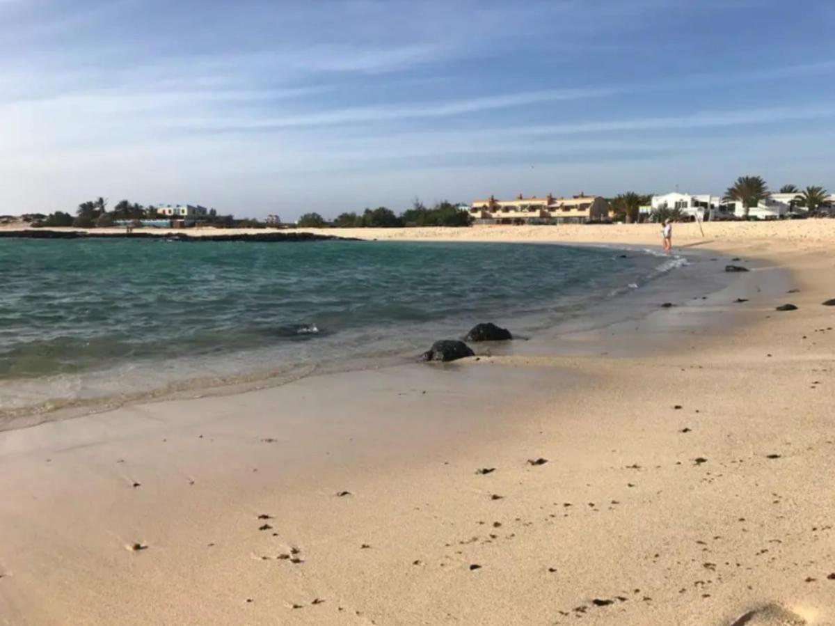 Lightbooking Los Lagos El Cotillo Екстериор снимка