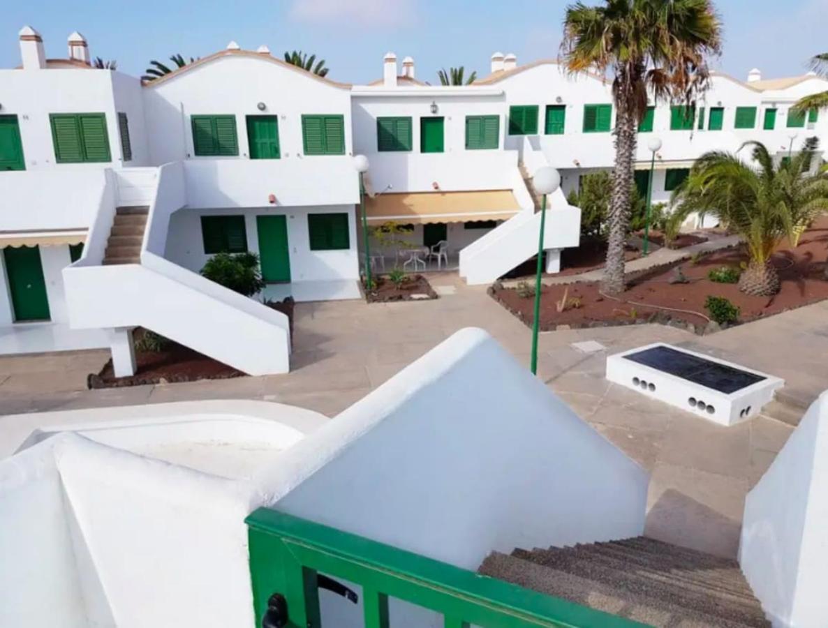 Lightbooking Los Lagos El Cotillo Екстериор снимка