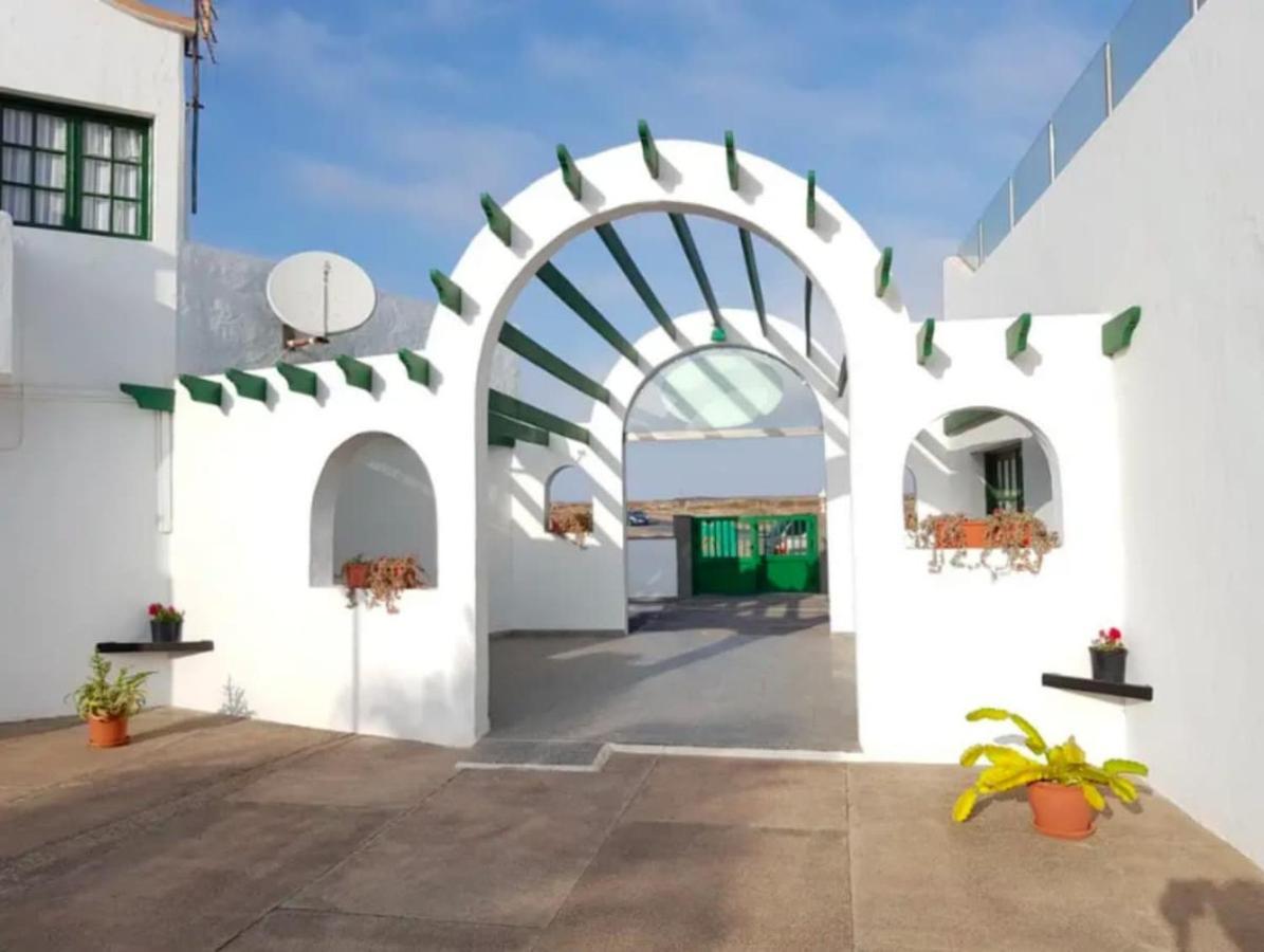Lightbooking Los Lagos El Cotillo Екстериор снимка