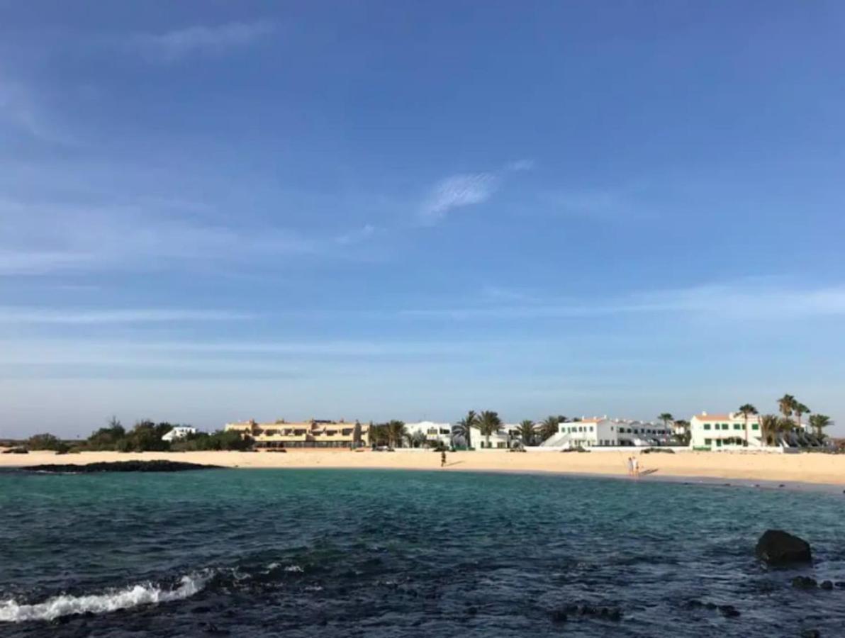 Lightbooking Los Lagos El Cotillo Екстериор снимка