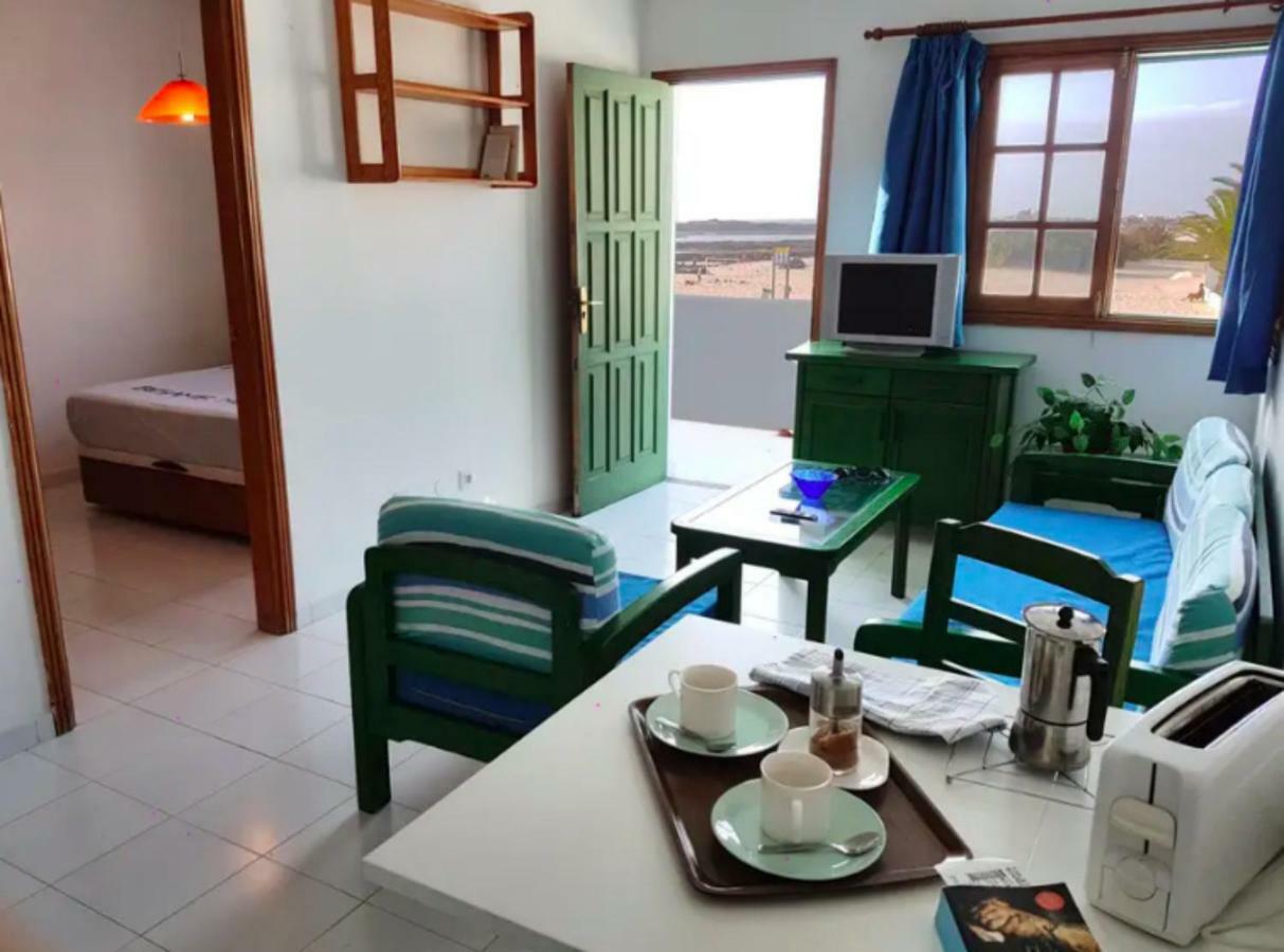 Lightbooking Los Lagos El Cotillo Екстериор снимка