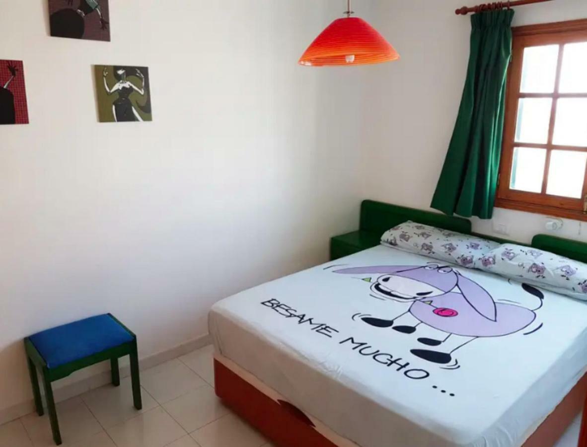Lightbooking Los Lagos El Cotillo Екстериор снимка