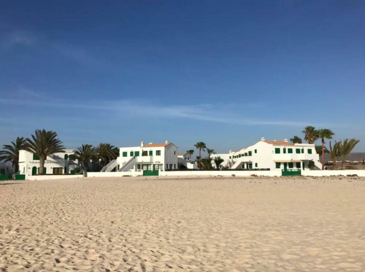 Lightbooking Los Lagos El Cotillo Екстериор снимка