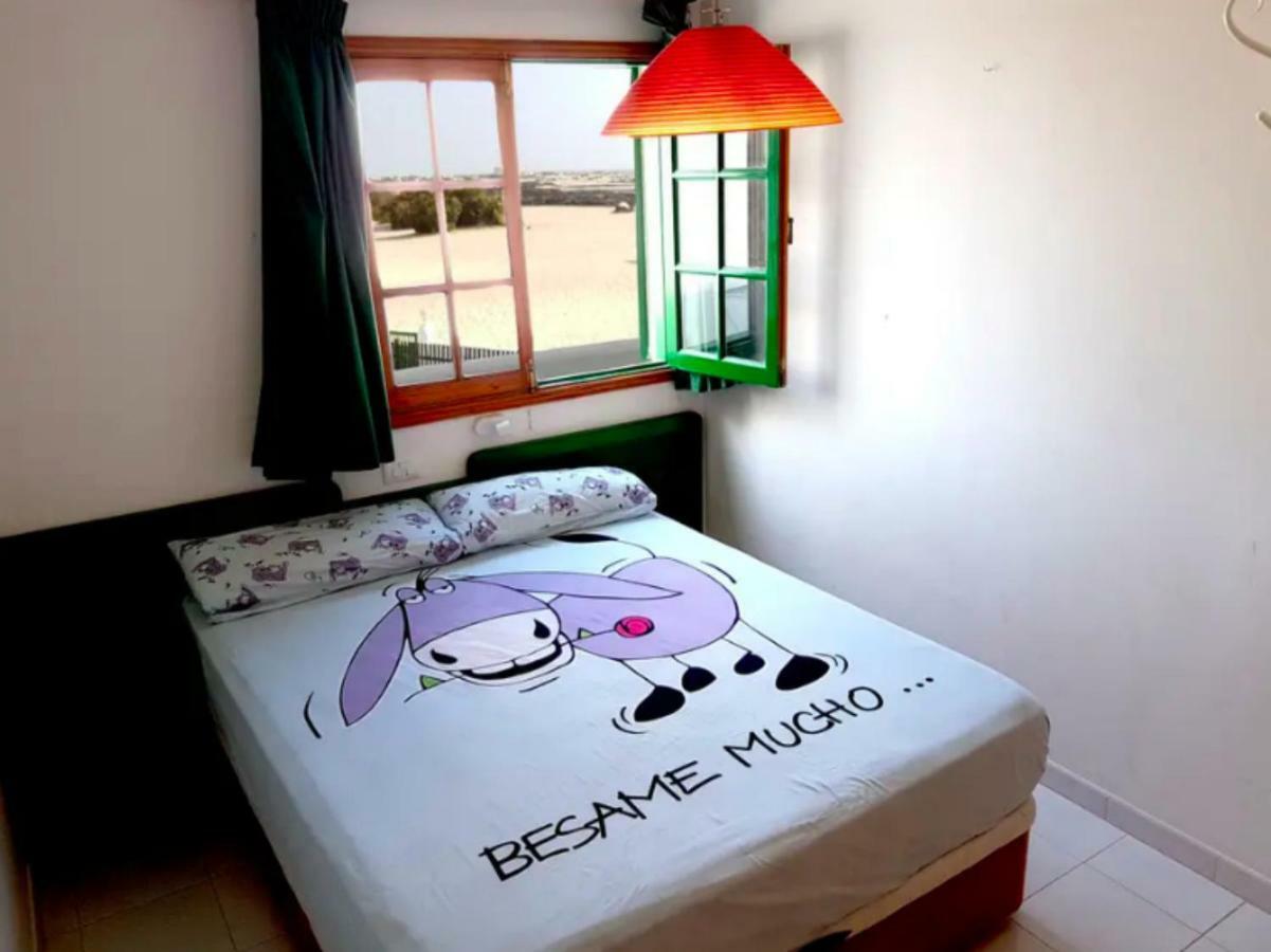 Lightbooking Los Lagos El Cotillo Екстериор снимка